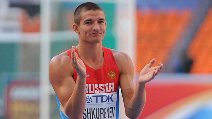 Илья Шкуренев