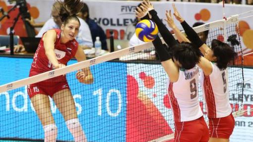 Фрагмент матча