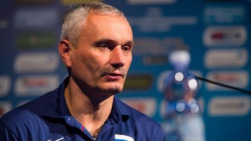 Юрий Маричев