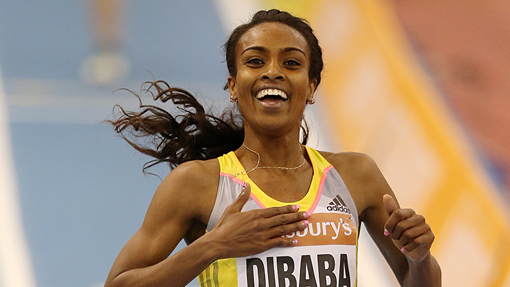 Гензебе Дибаба