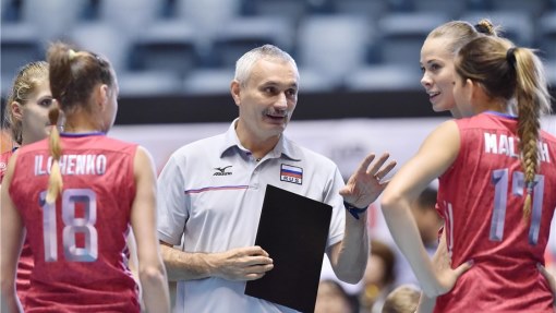 Юрий Маричев