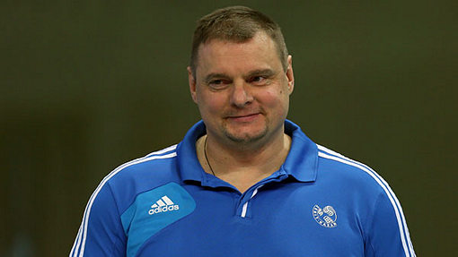 Владимир Алекно