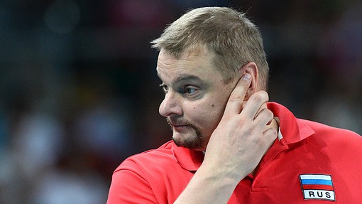 Владимир Алекно