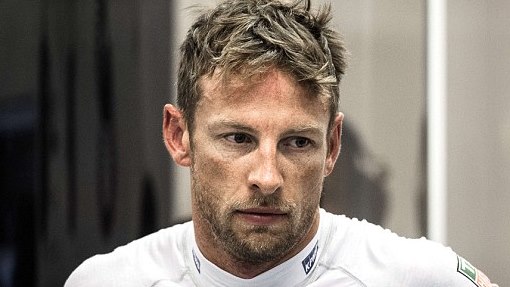 Дженсон Баттон