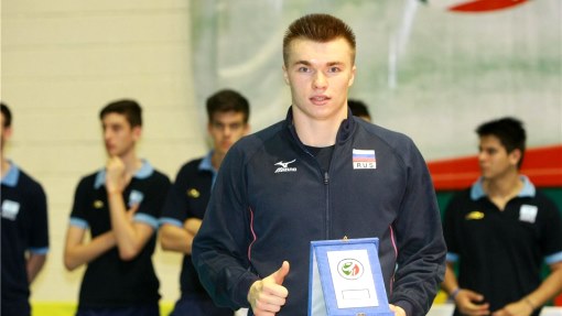 Павел Панков