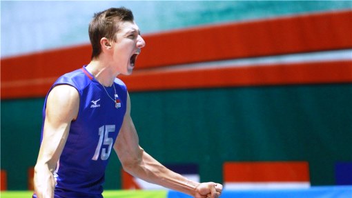 Дмитрий Волков