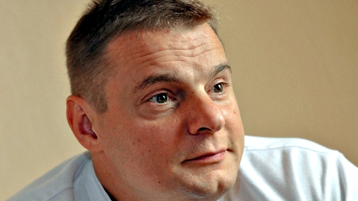 Владимир Алекно