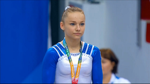 Мария Пасека