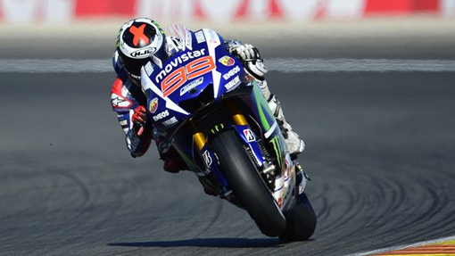 Хорхе Лоренсо