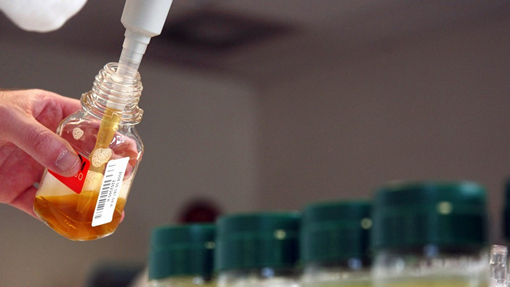 Допинговый скандал продолжается