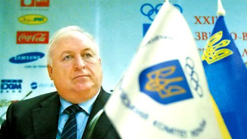 Валерий Борзов