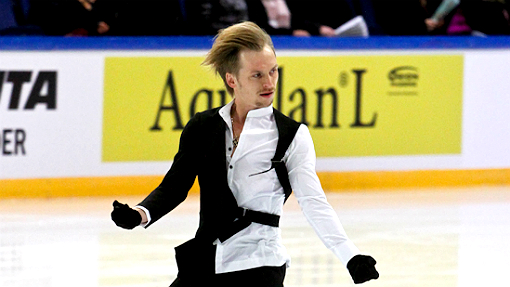 Сергей Воронов