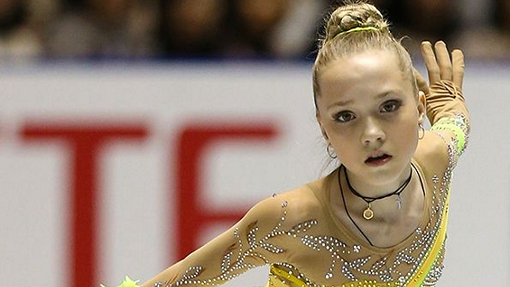 Елена Радионова