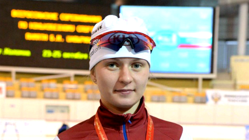 Наталья Воронина