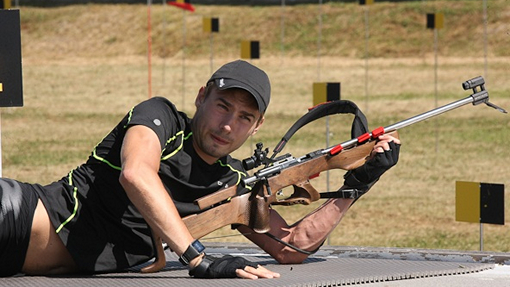 Антон Шипулин