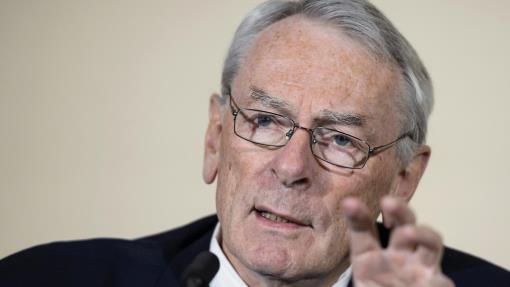 Ричард Паунд