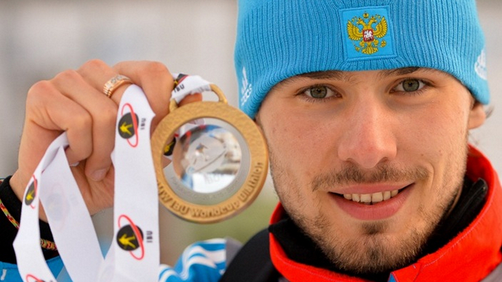 Антон Шипулин