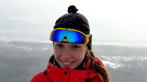 Ульяна Кайшева