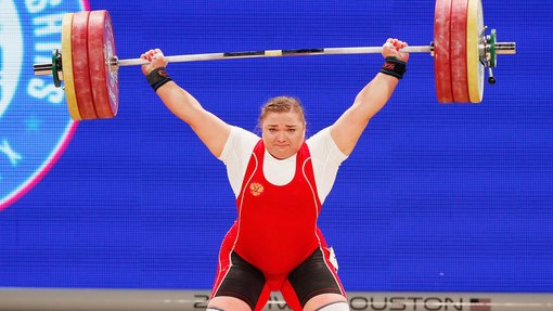 Татьяна Каширина