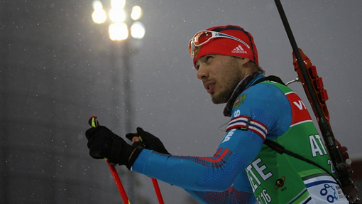 Антон Шипулин