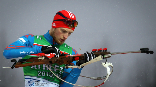 Максим Цветков