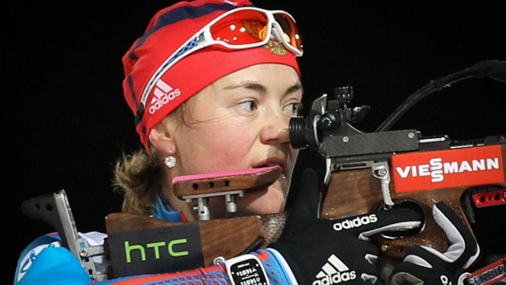 Екатерина Юрлова