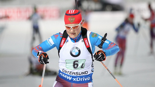 Екатерина Юрлова