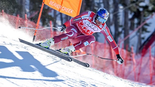 Аксель Лунд Свиндаль