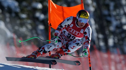 Марсель Хиршер