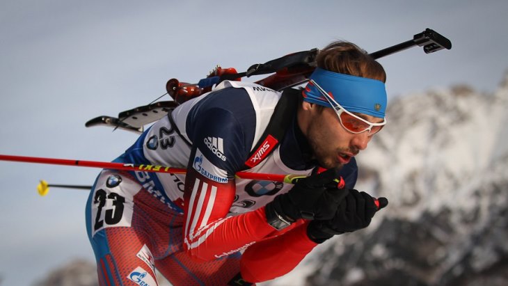 Антон Шипулин