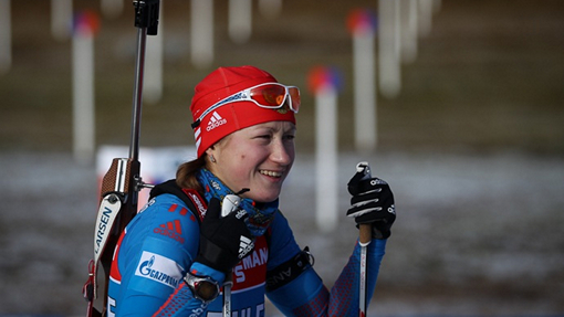 Ольга Подчуфарова