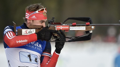 Антон Шипулин