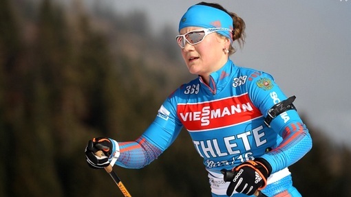 Екатерина Юрлова