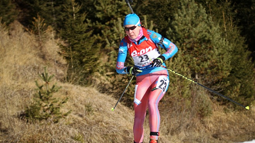 Екатерина Шумилова