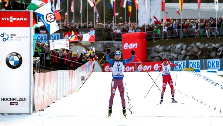 Антон Шипулин 