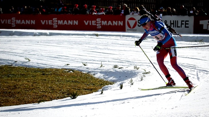 Екатерина Шумилова 