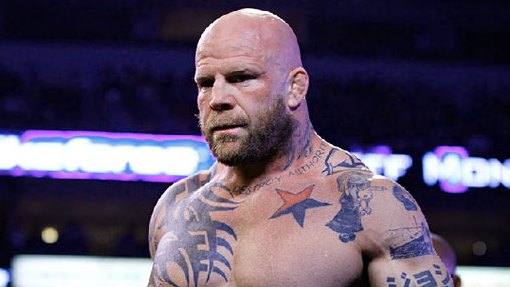 Джефф Монсон