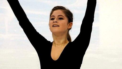 Юлия Липницкая