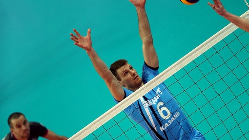 Евгений Сивожелез