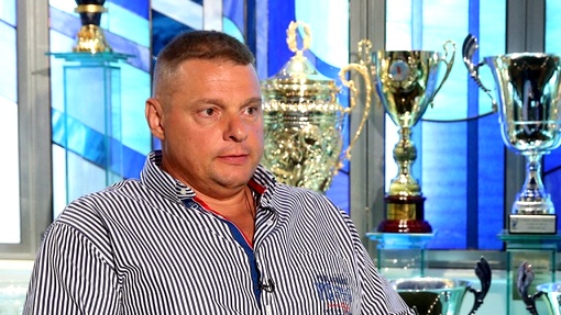 Владимир Алекно