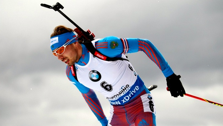 Алексей Волков