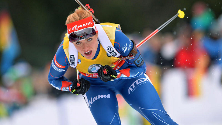 Габриэла Соукалова