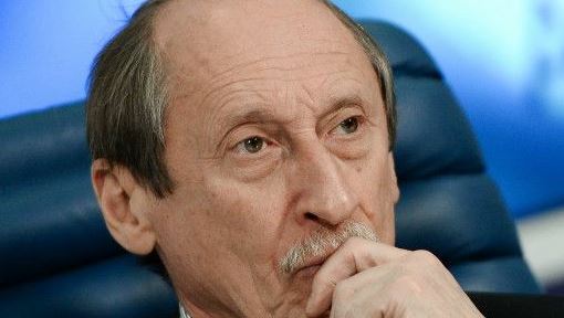 Валентин Балахничев