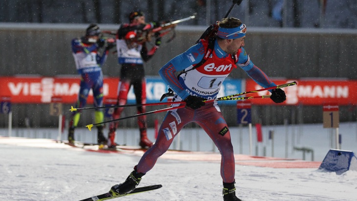 Шипулин уходит с последнего огневого рубежа