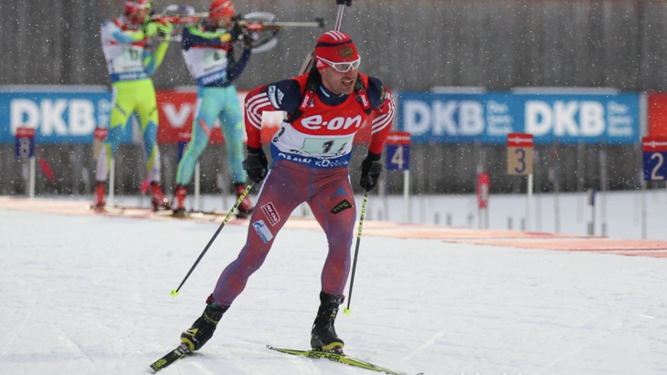 Евгений Гараничев