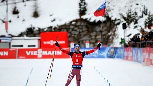 Антон Шипулин