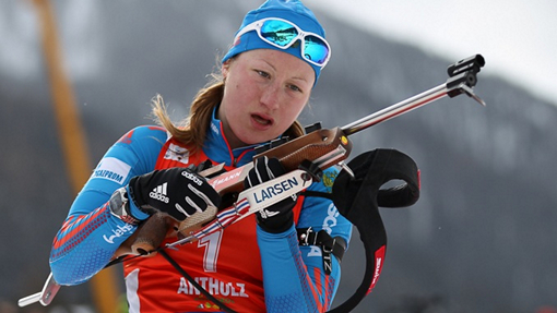 Ольга Подчуфарова