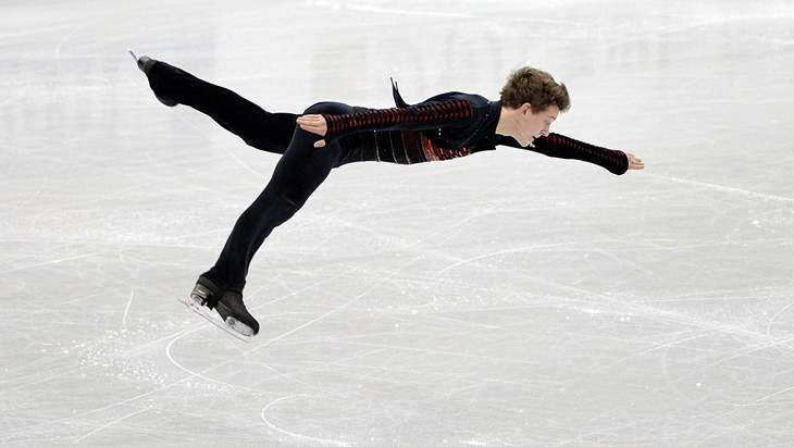 Максим Ковтун