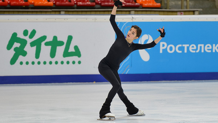 Евгения Медведева