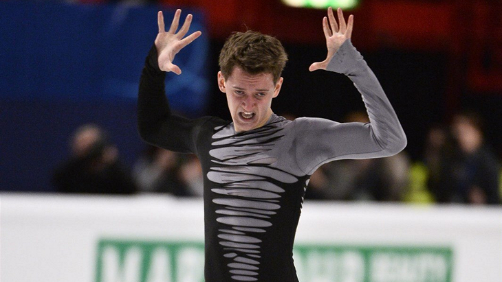 Максим Ковтун